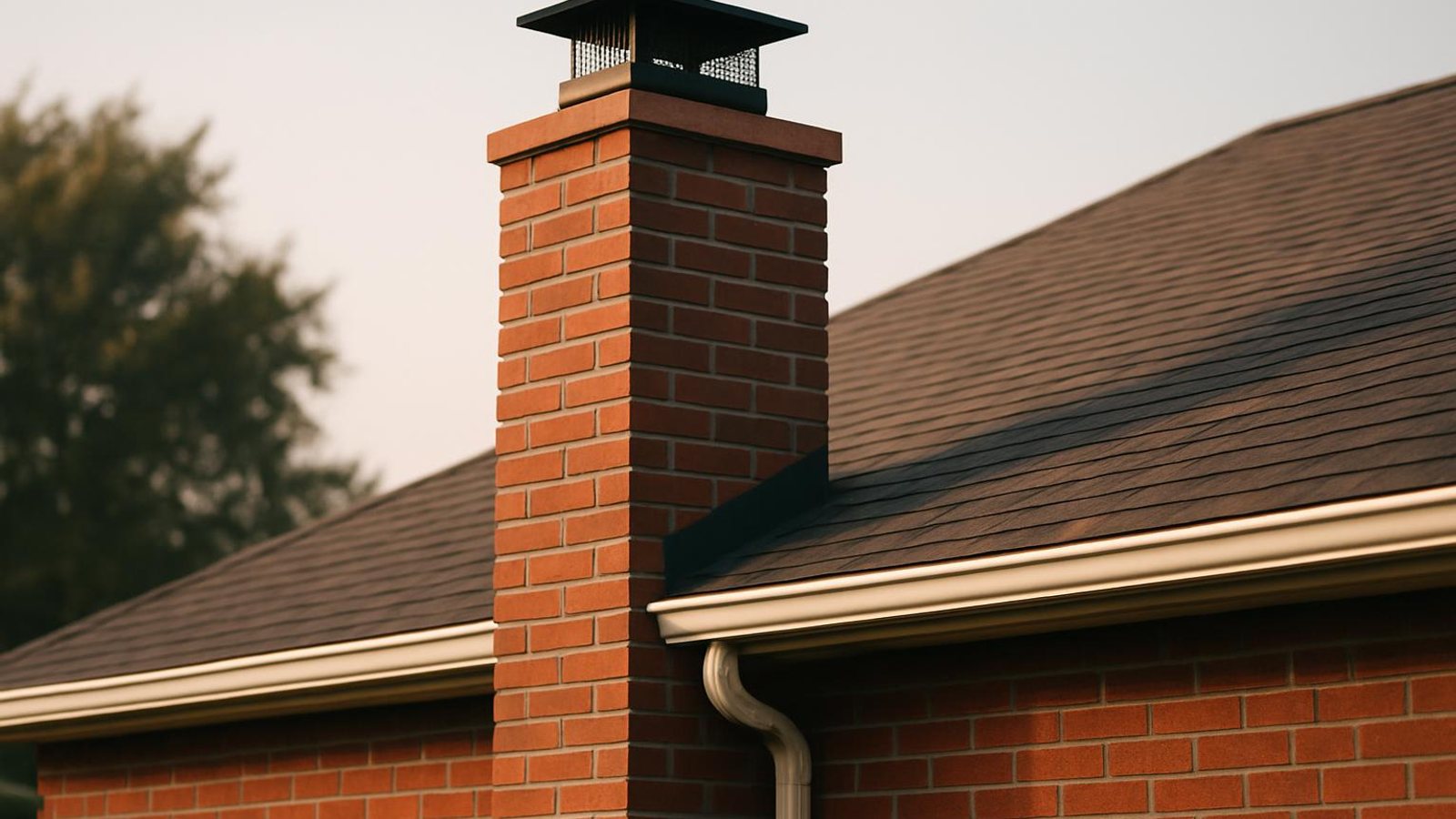 Miller Chimney Services — chimney sweep & inspection near you